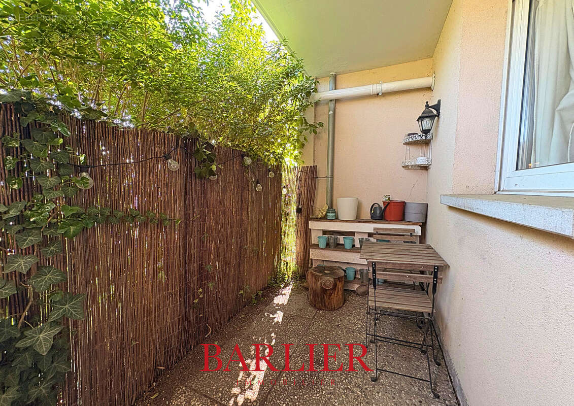 Appartement à HOENHEIM