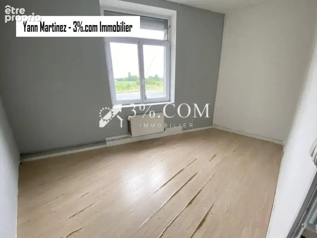 Maison 76m2 3 chambres Jardin - photo 8