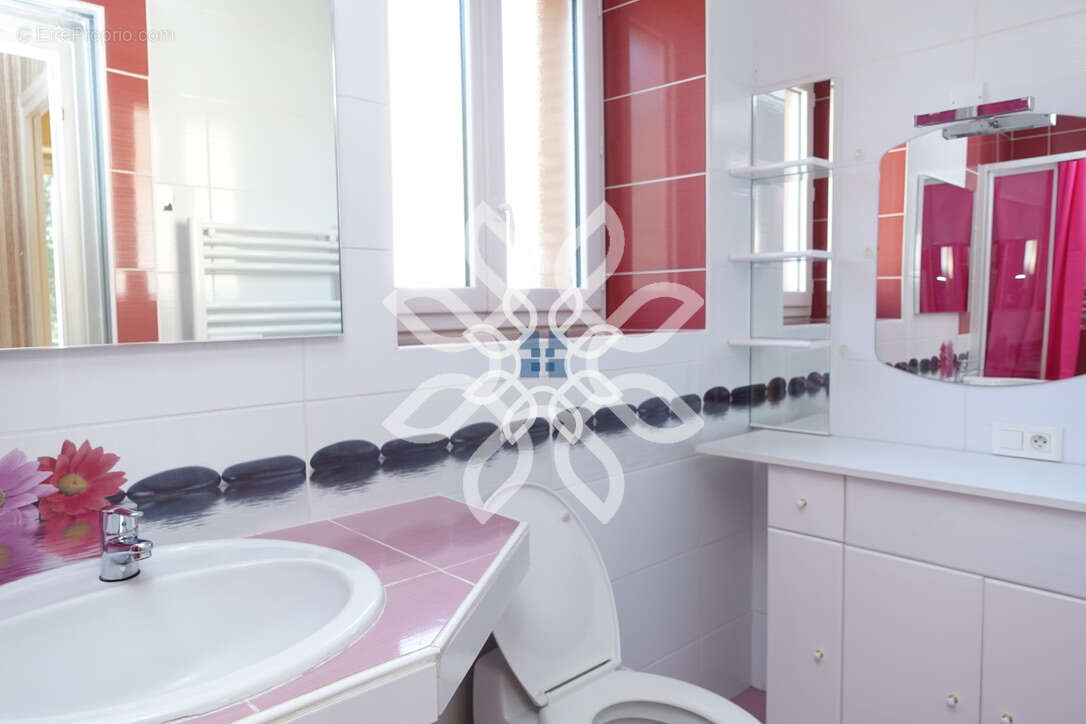 Maison sur sous-sol - photo 6