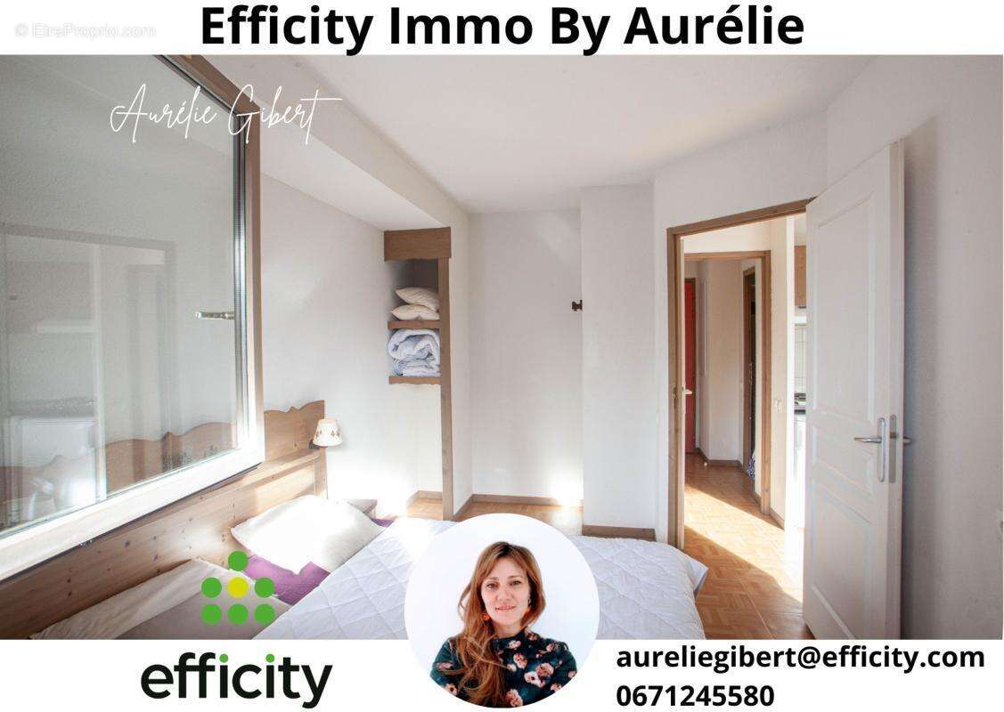 Appartement à CHAMROUSSE