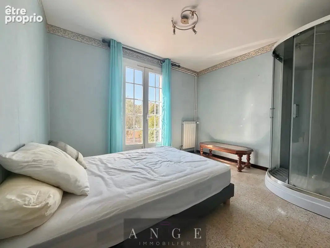 Maison individuelle 4 ch, calme absolu, garage - photo 8