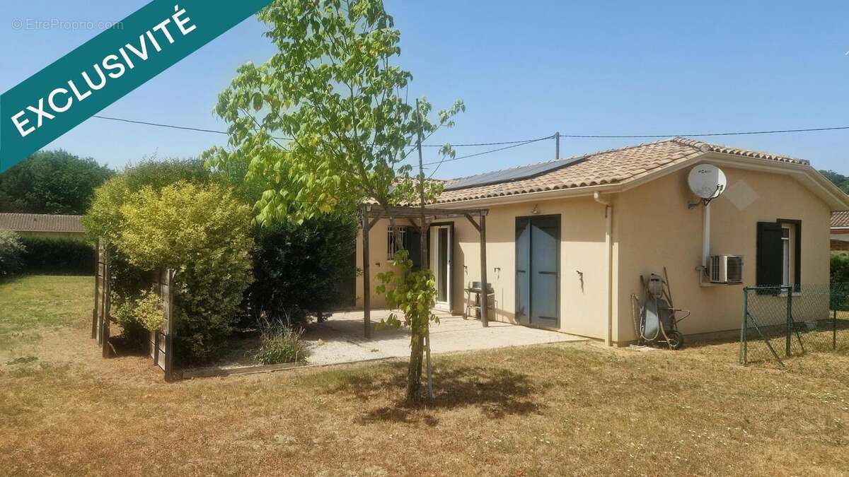 Maison 119 m² à Argenton  - photo 8