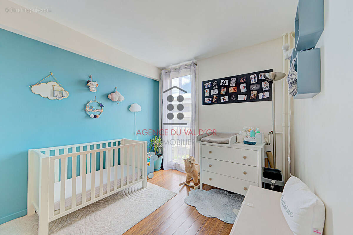 Appartement à RUEIL-MALMAISON