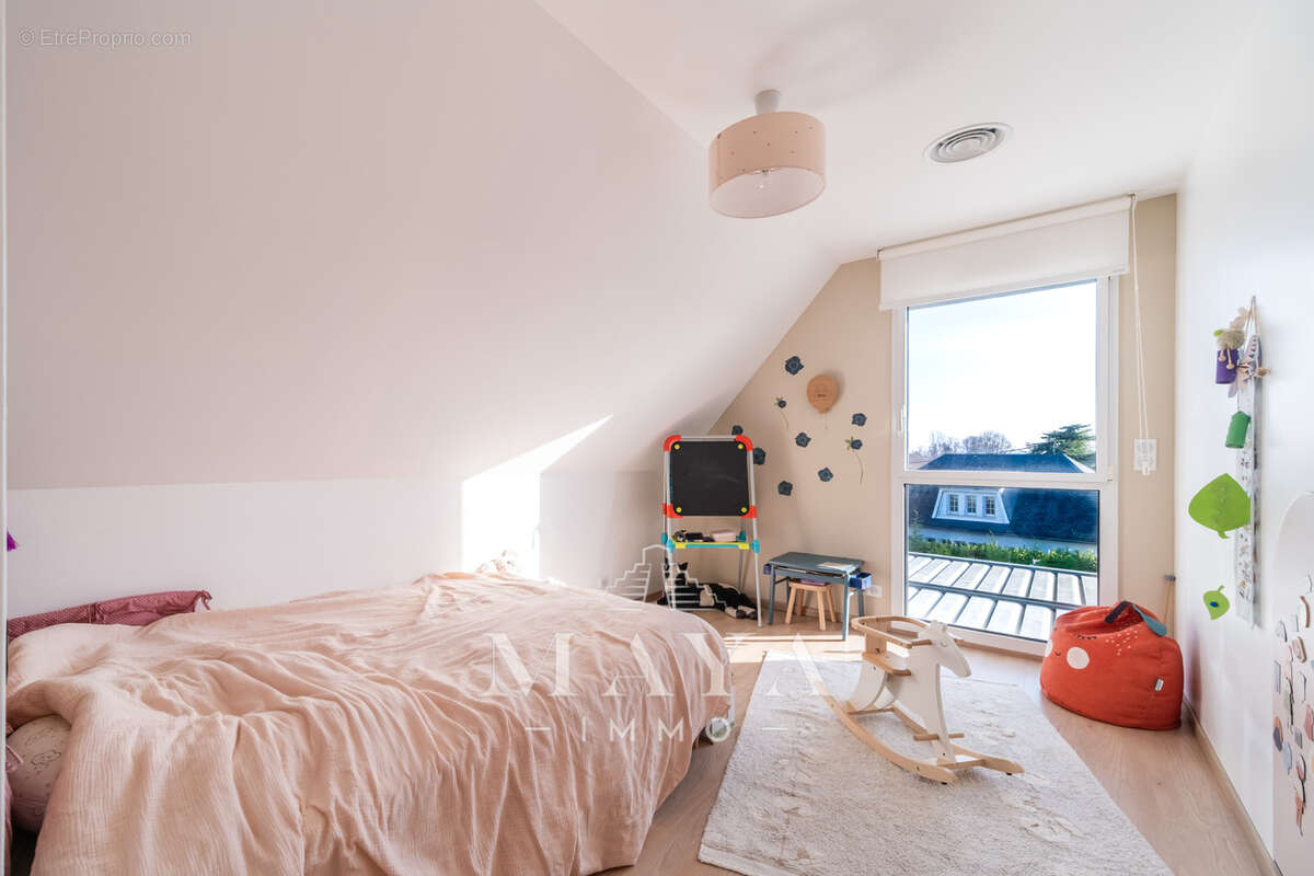 Maison à ESCHENTZWILLER