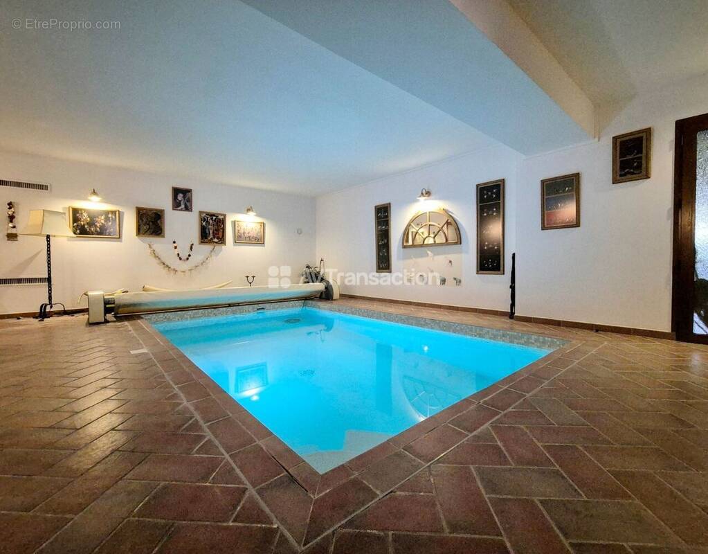 Maison à DRAGUIGNAN