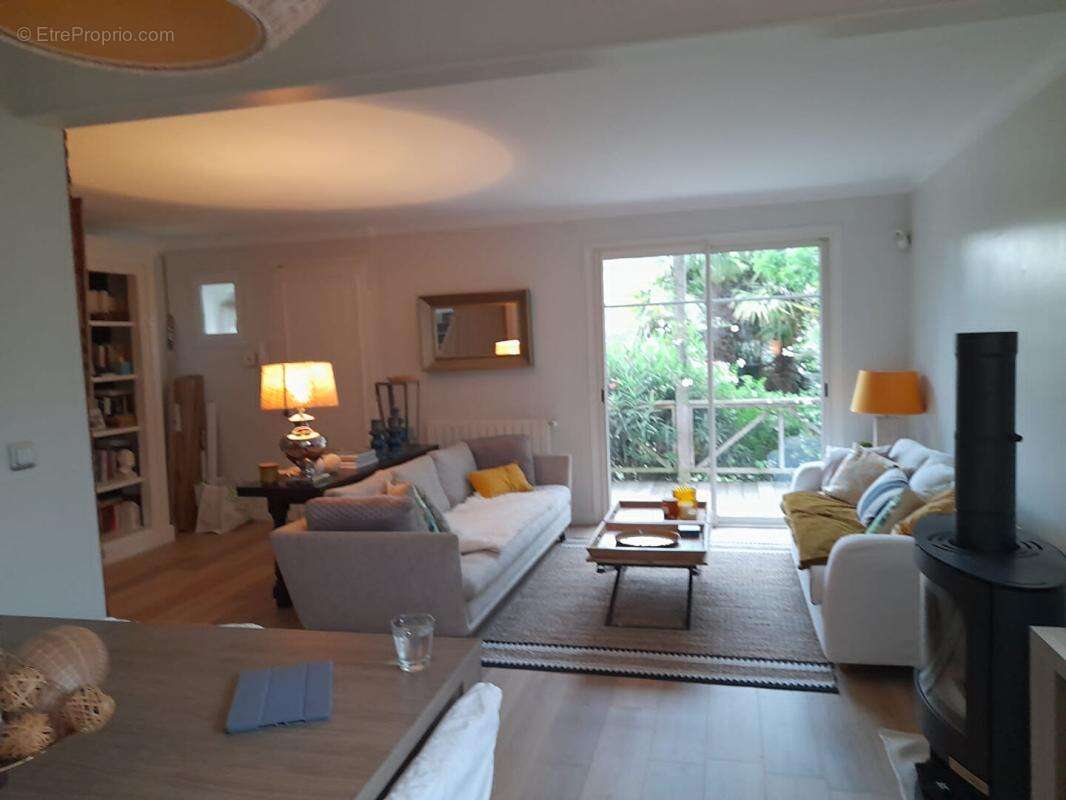 Maison à LA BAULE-ESCOUBLAC