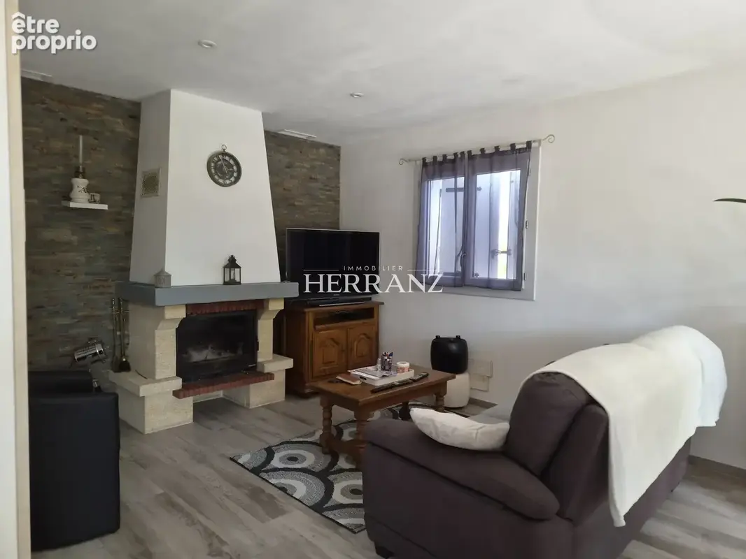 Maison coutras 3 chambres - photo 5