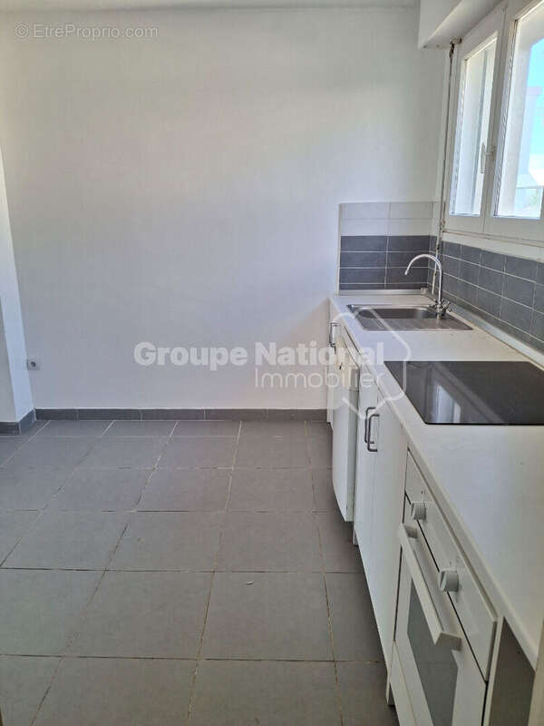 Appartement à LE PONTET