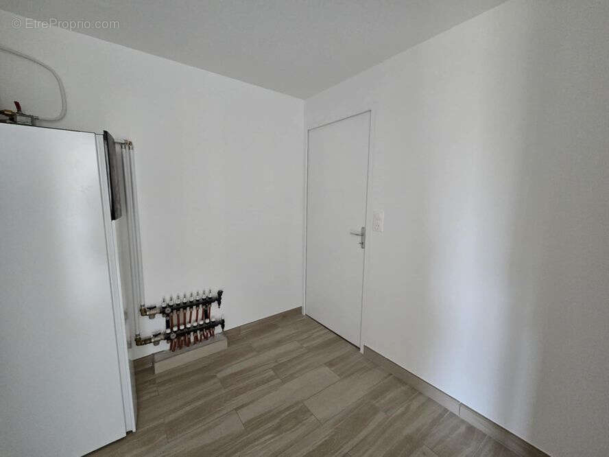 Maison à SAINT-JEAN-DE-MONTS