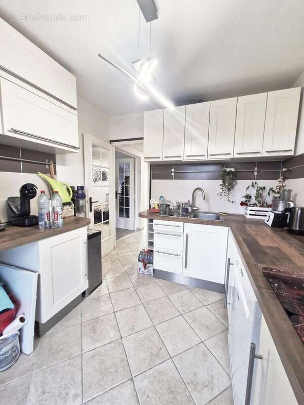 Appartement à TAVERNY