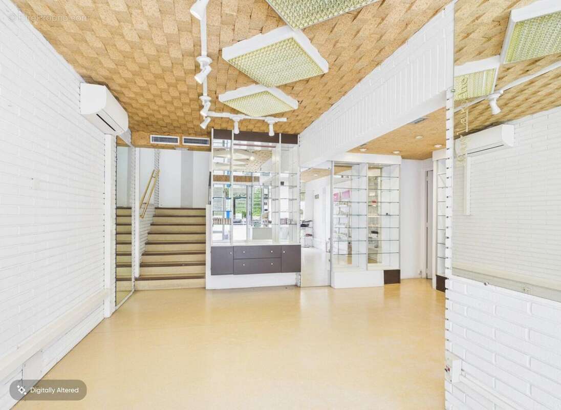 Photo 2 - Commerce à COLOMIERS