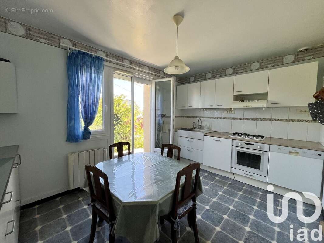 Photo 8 - Maison à SANNOIS