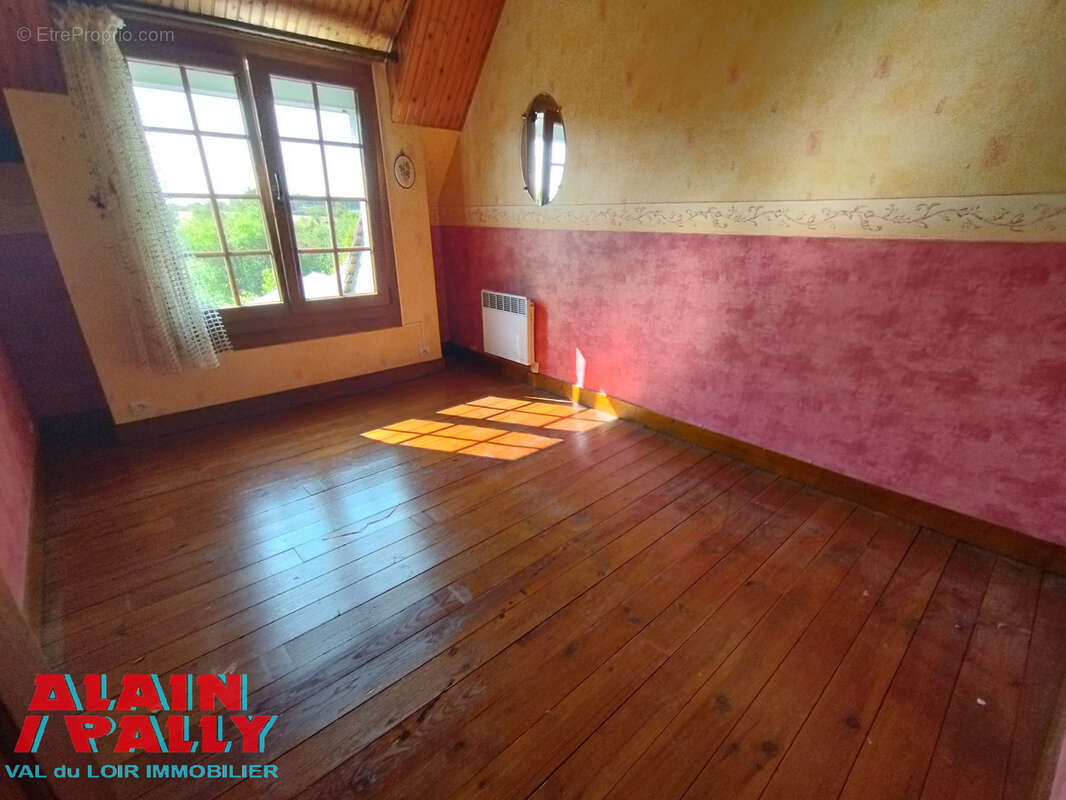 Ouest CLOYES, jolie maison de village - photo 6