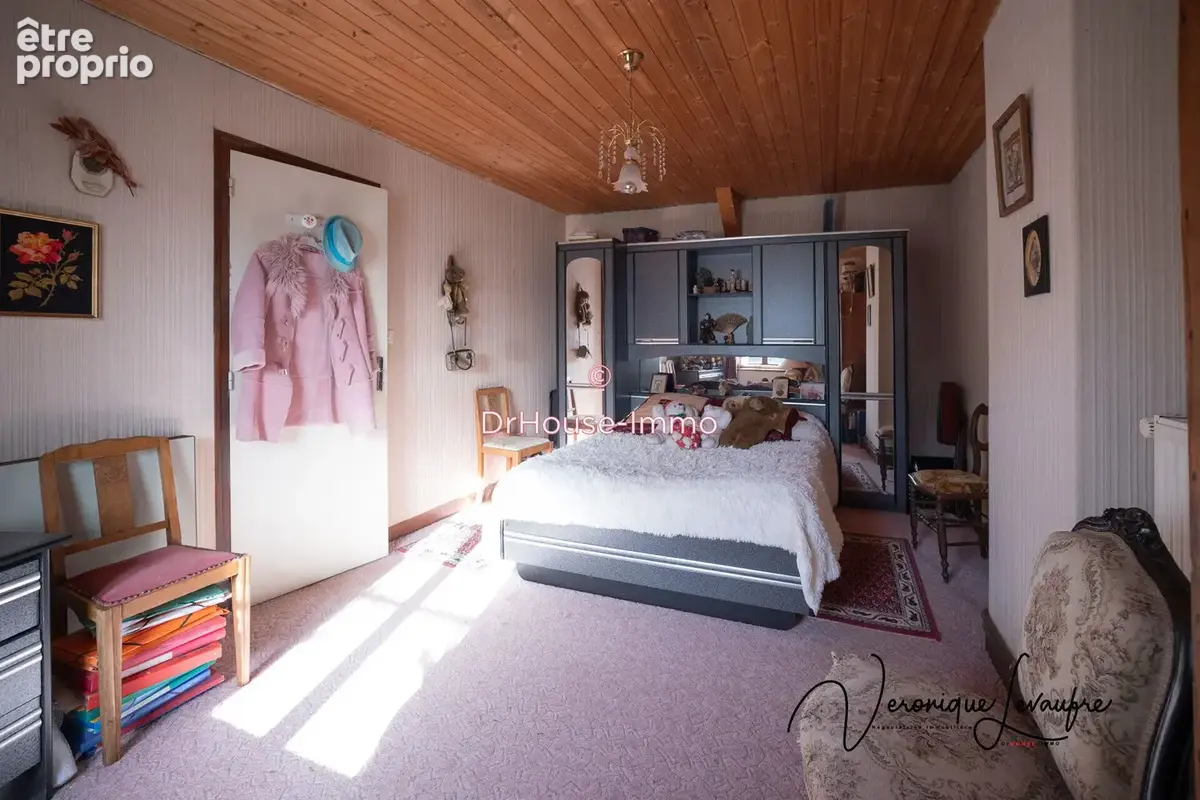 Maison 6 pièces 180 m² à vendre à Agon-Coutainville (50230) - photo 18