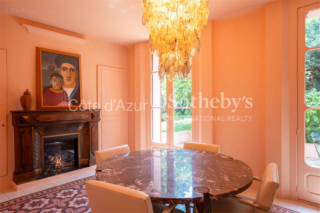 Maison à SAINT-TROPEZ