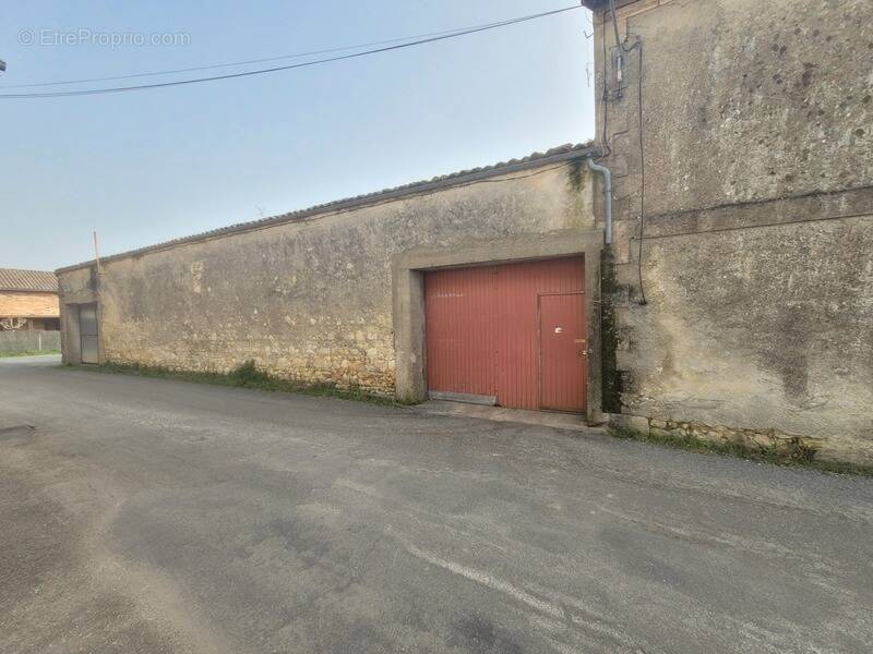 Appartement à CISSAC-MEDOC