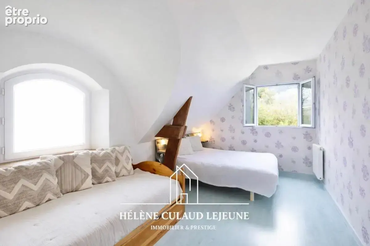 Maison de charme - 110 m² - colpo - photo 12
