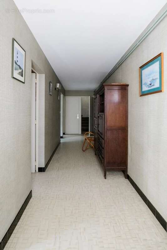 Maison à SAINT-GEORGES-DE-DIDONNE