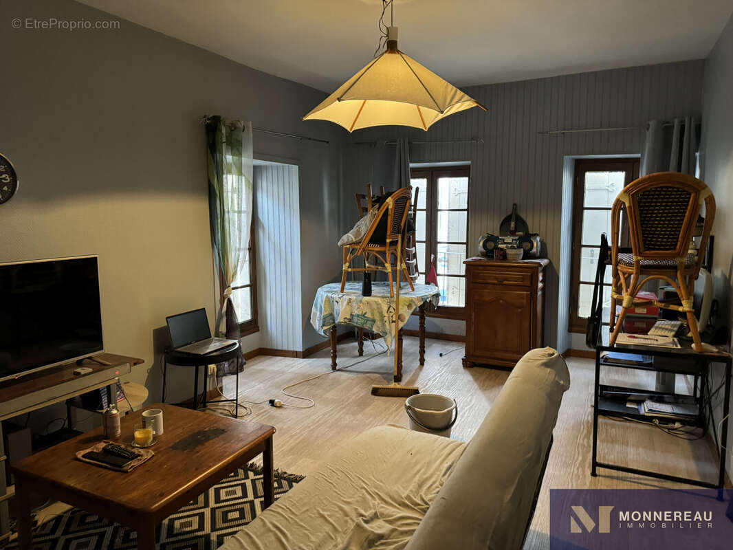 Immeuble de rapport - photo 9