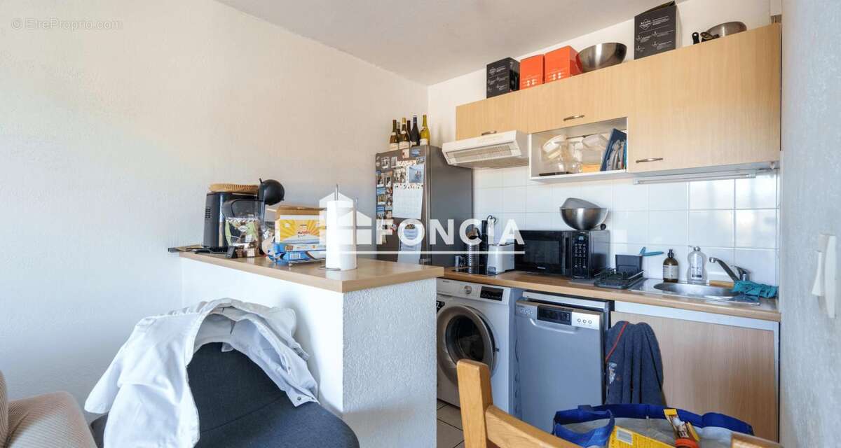 Appartement à NUITS-SAINT-GEORGES