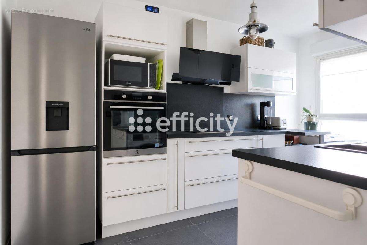 Appartement à CHELLES