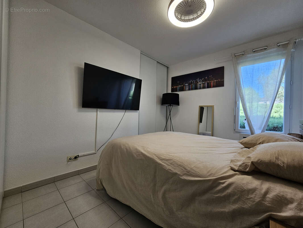 Appartement à SAINT-YZAN-DE-SOUDIAC