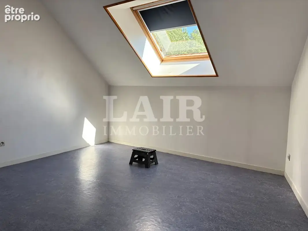 Maison en pierres avec garage à Damigny - Réf. 15522 - photo 7