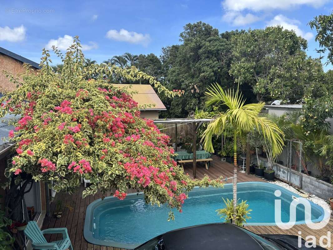 Photo 2 - Maison à LE TAMPON