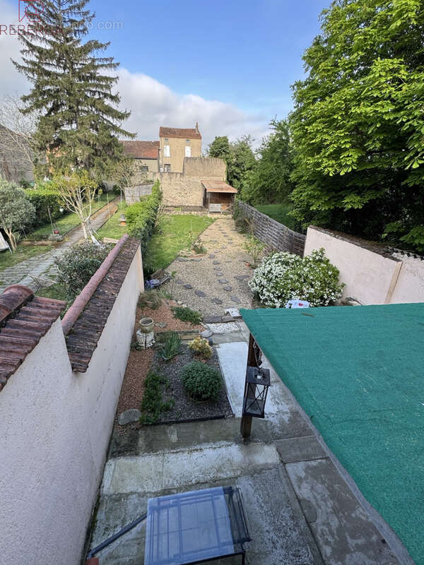 Maison à MAZAMET