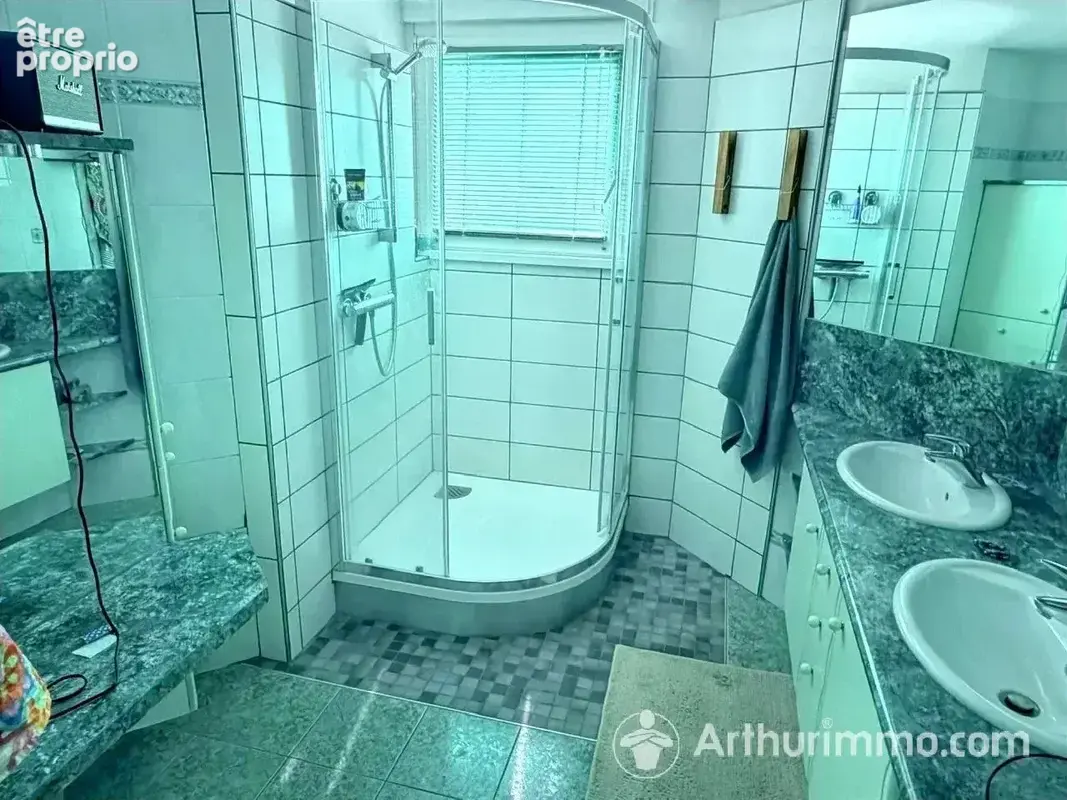 Vente Appartement Pontarlier(25300) 300 000ï¿œ - photo 8