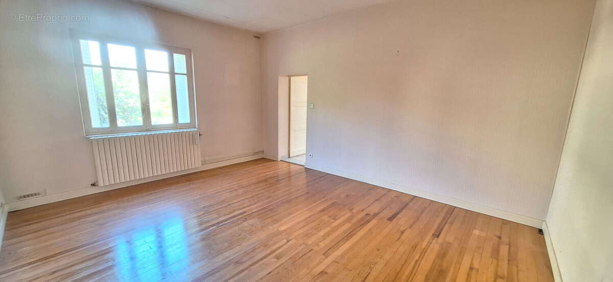 Maison 91m² à bourg-en-bresse - photo 3