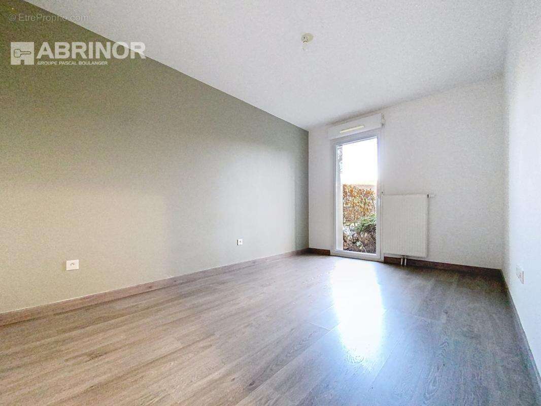 Appartement à CAPINGHEM