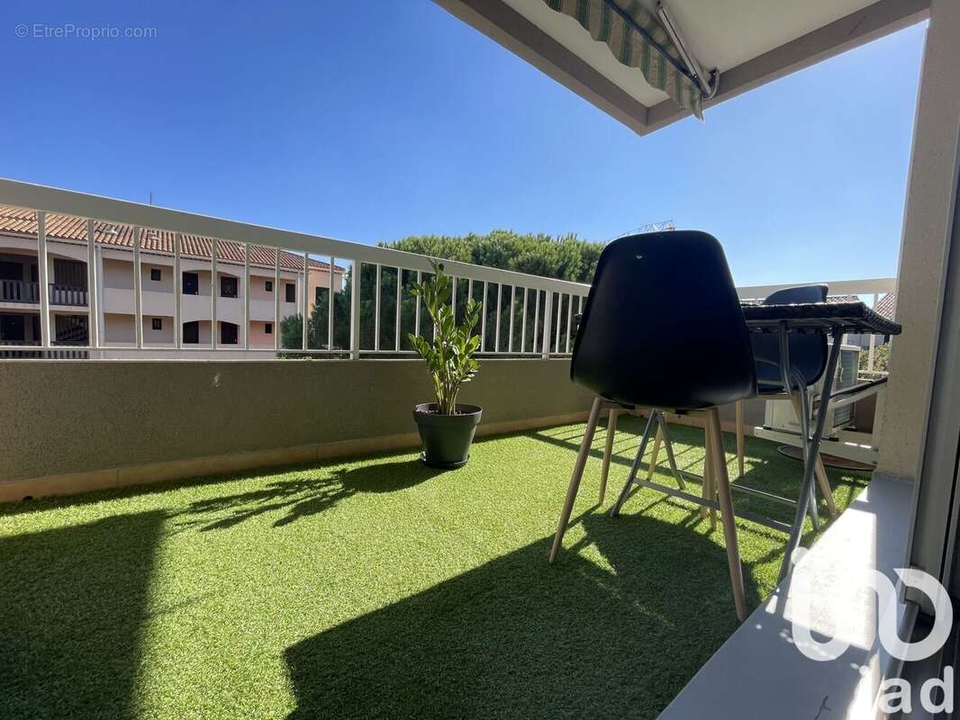Photo 4 - Appartement à CAVALAIRE-SUR-MER