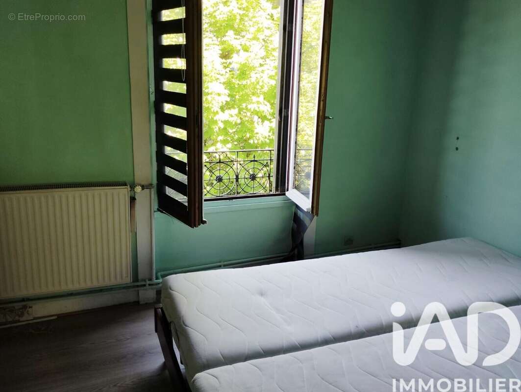 Photo 7 - Appartement à SAINT-ETIENNE