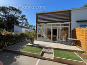 Maison à LONGEVILLE-SUR-MER