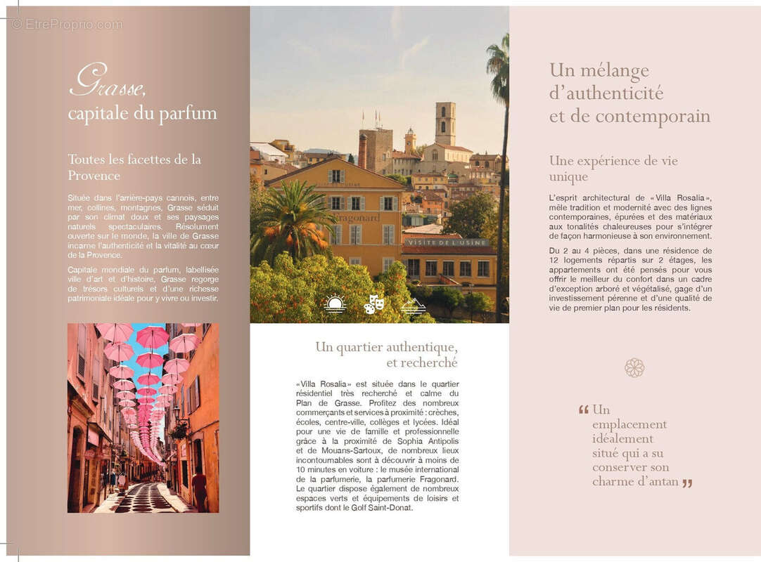 Photo 7 - Appartement à GRASSE