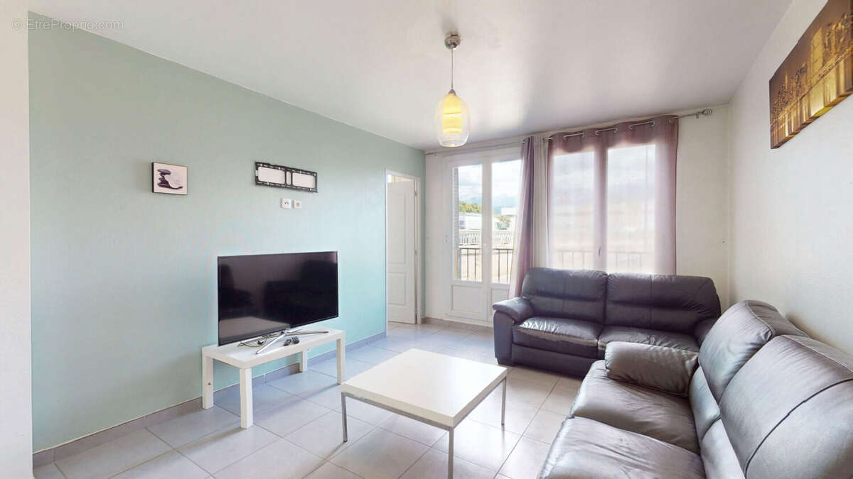 Appartement 4 pièces de 67 m2 - Grenoble - photo 14