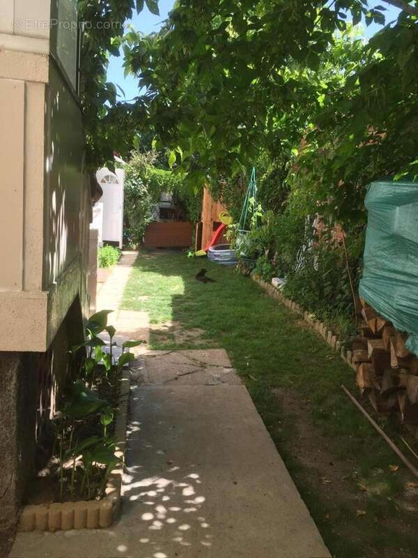 Photo 6 - Appartement à BOIS-COLOMBES
