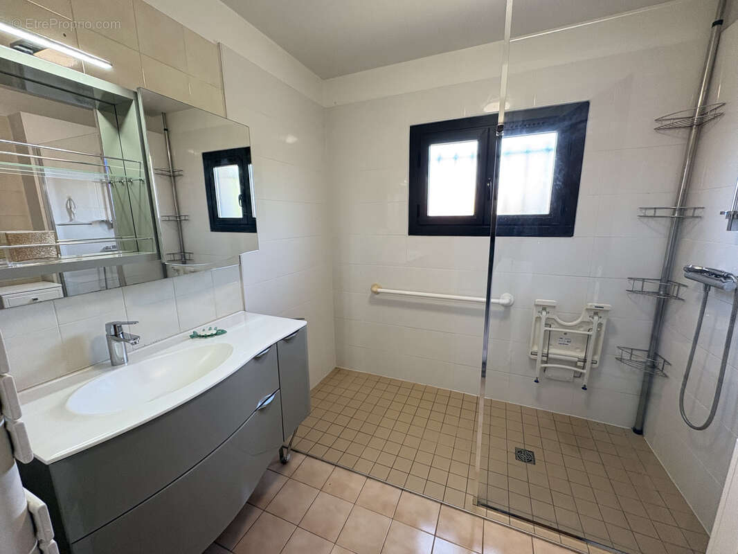 Maison T5 avec jardin 31130 Quint-Fonsegrives - photo 7