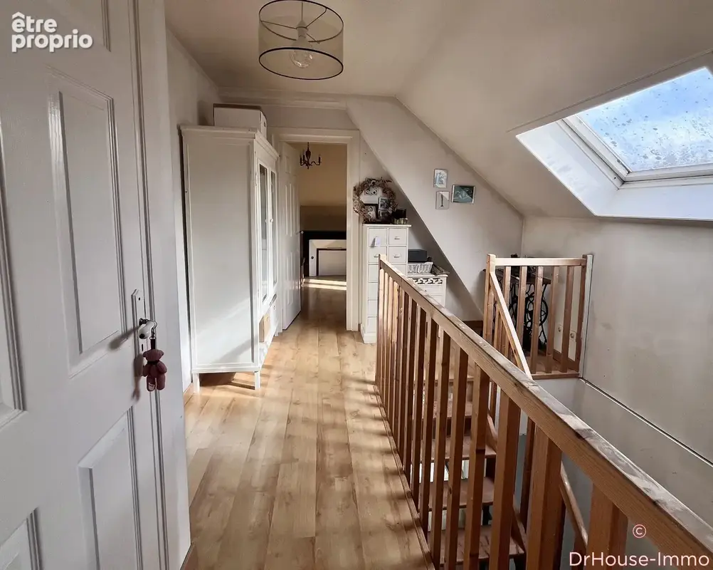 Maison 5 pièces 122 m² à vendre à Sainte-Maure (10150) - photo 7