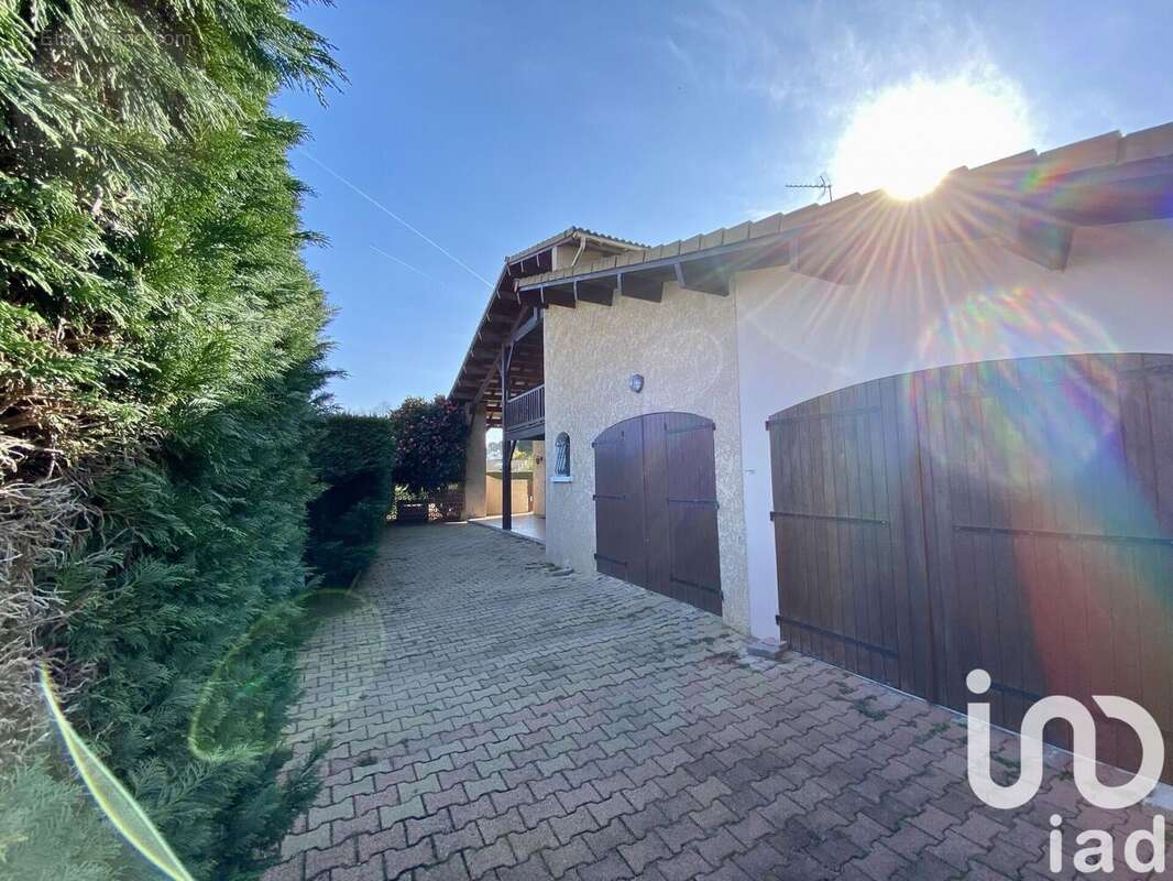 Photo 7 - Maison à ARES