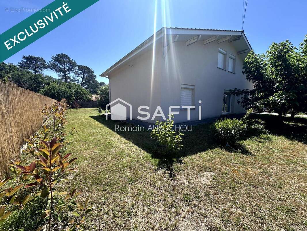 Photo 2 - Maison à LEGE-CAP-FERRET