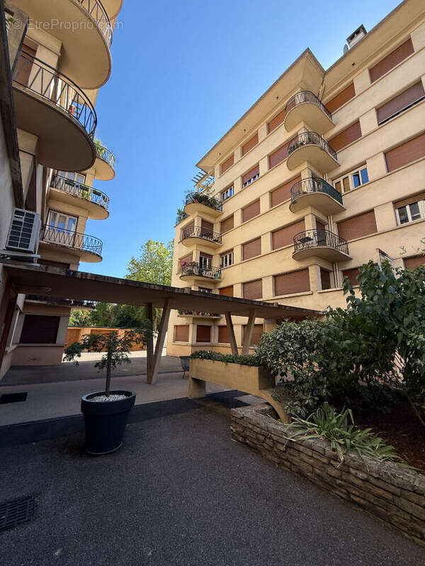 Appartement lumineux de 71 m² - Proche gare et centre-ville - photo 10