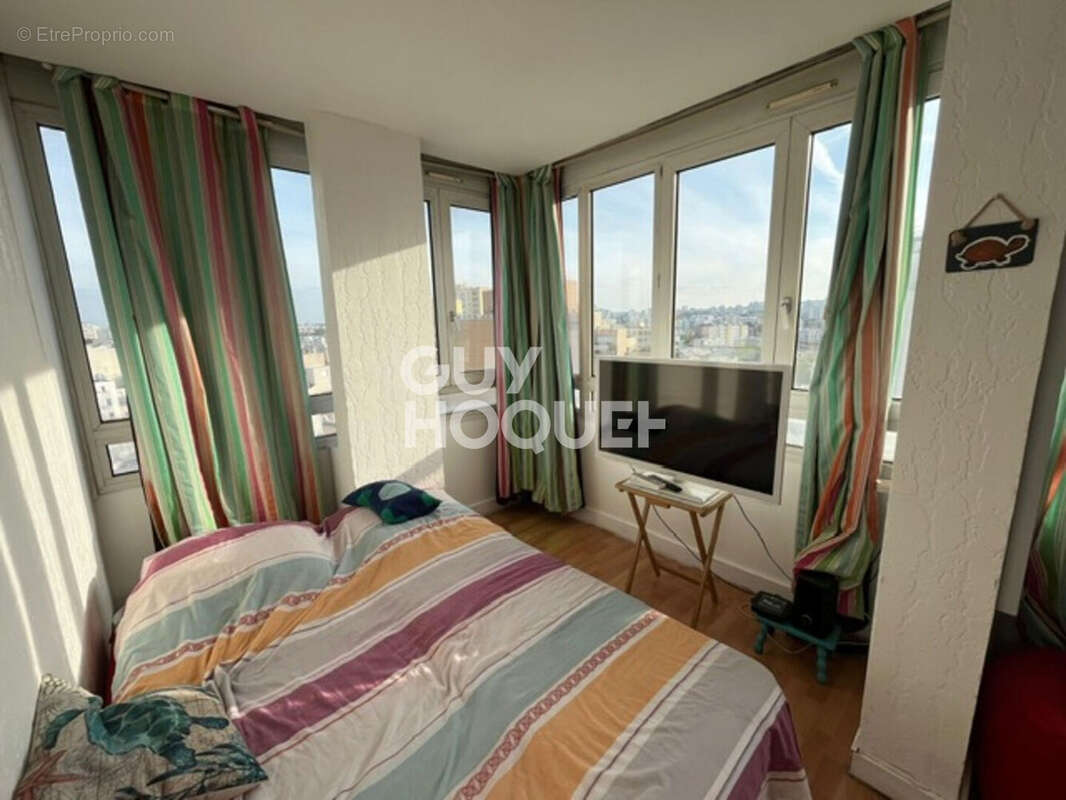 Appartement à VANVES