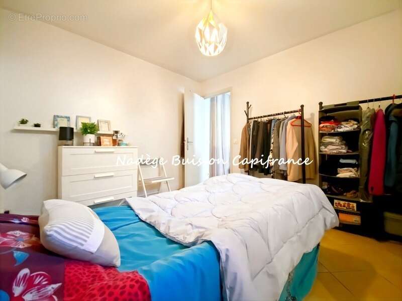 Appartement à DIVES-SUR-MER