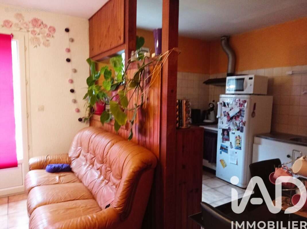 Photo 7 - Appartement à BEDARIEUX
