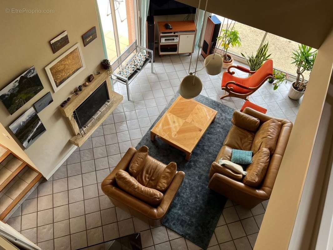 Maison 208 m² à Montours  - photo 7