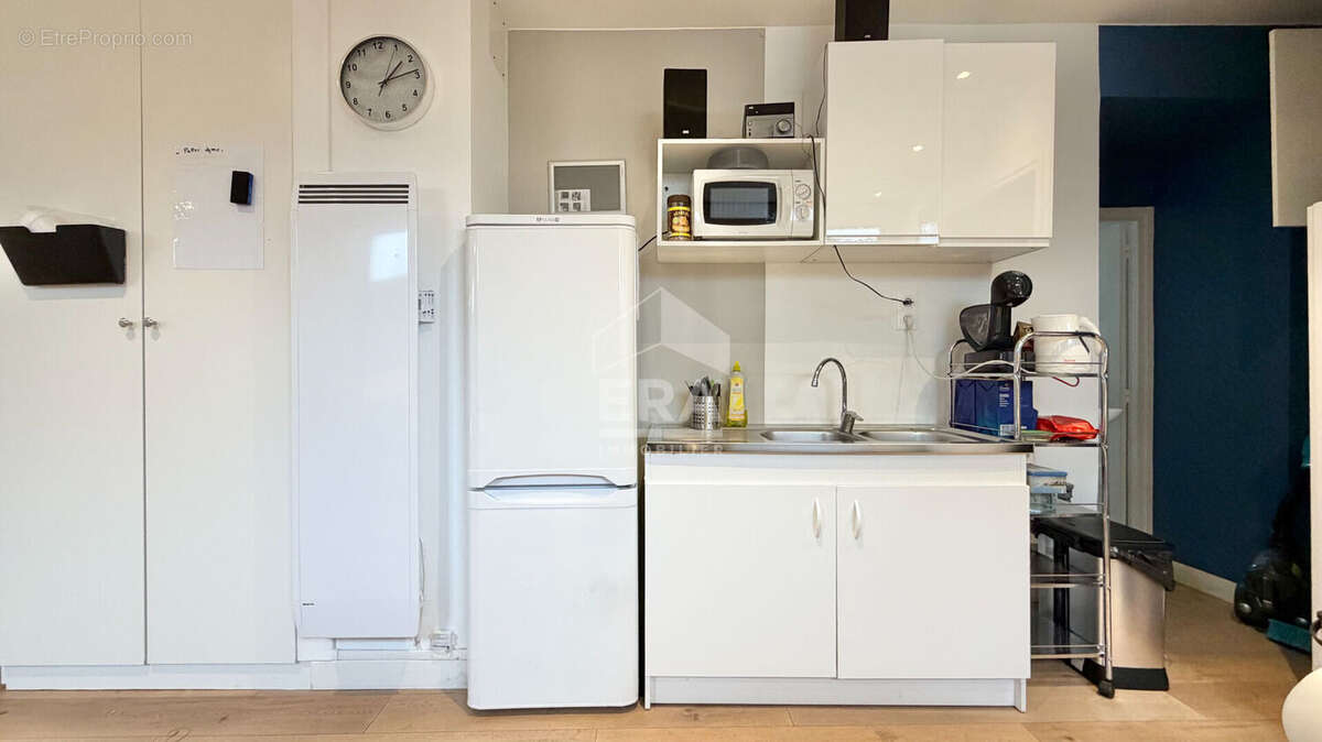 Appartement à CORBEIL-ESSONNES