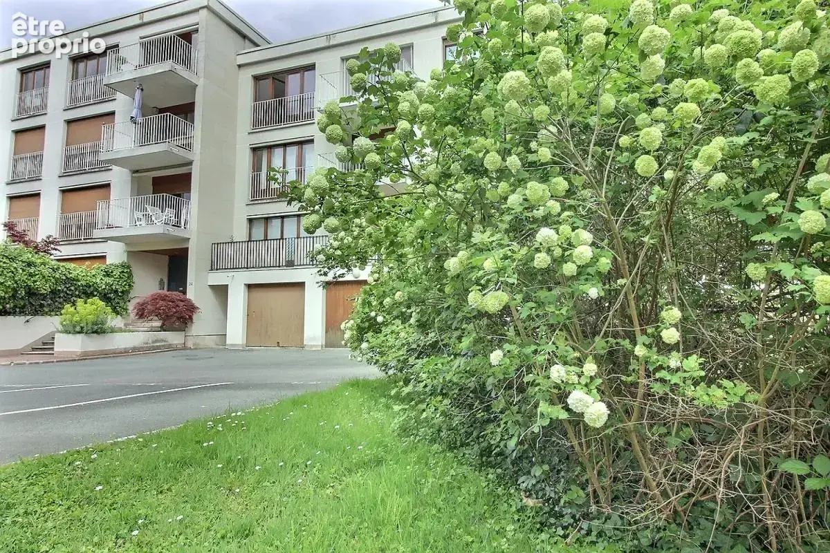 Appartement Bures Sur Yvette 4 pièce(s) 97.54 m2 - photo 14