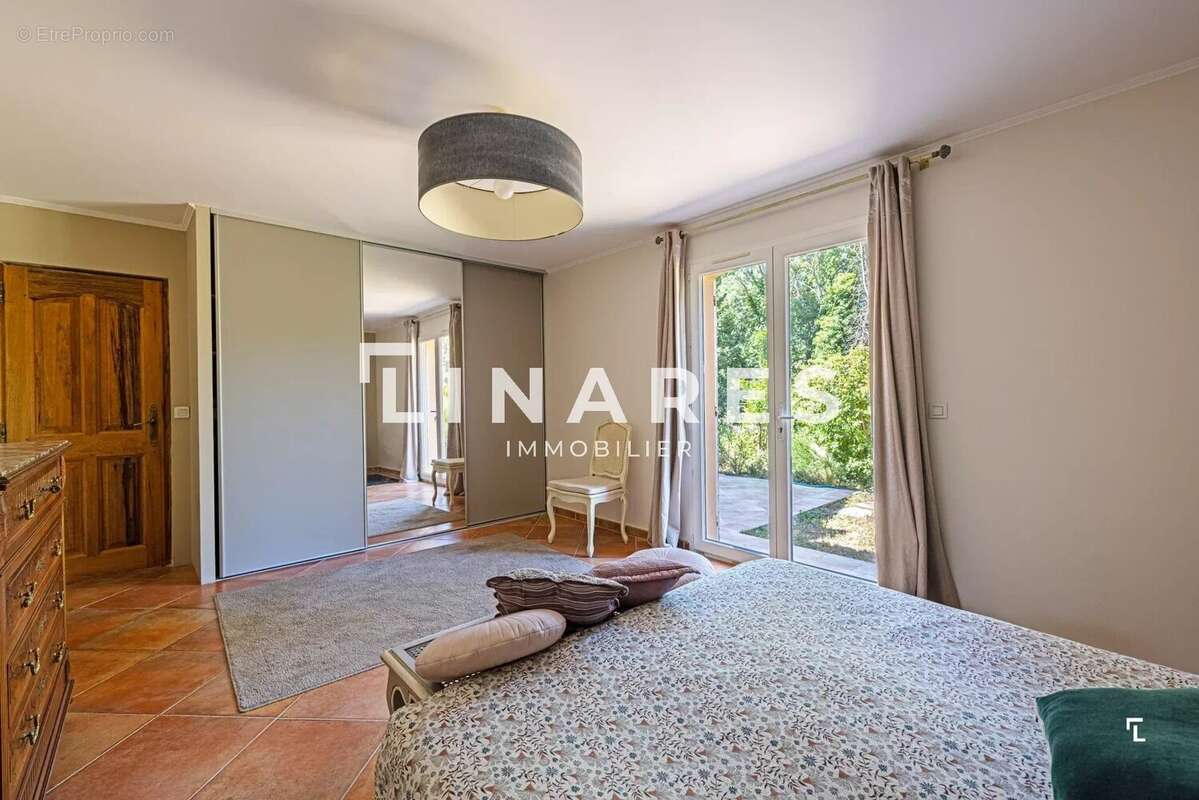 Maison à TRETS